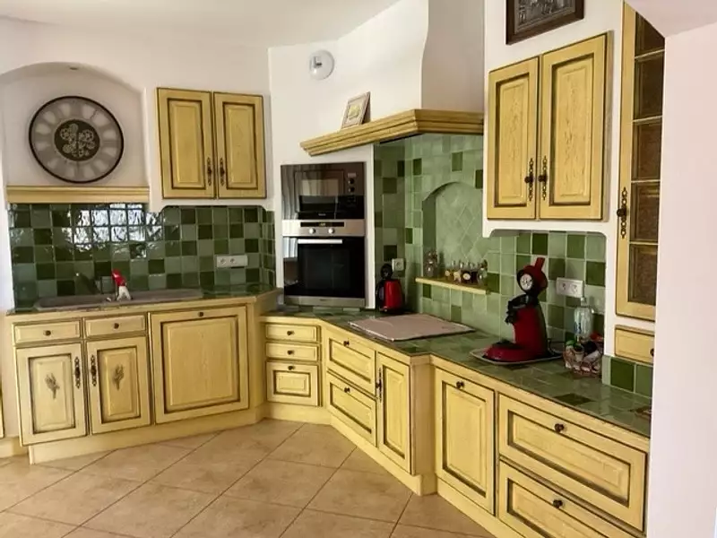 Maison, 129 m²