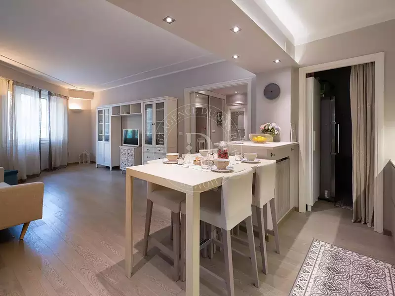 Appartement, 74,3 m²