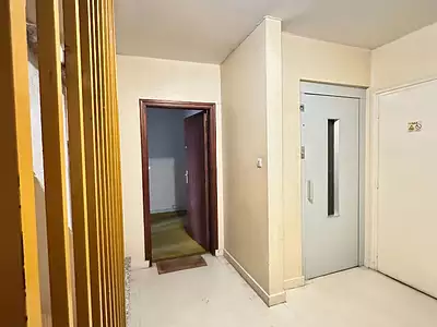 Appartement, 64,3 m²