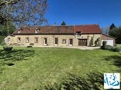 Maison, 121 m²