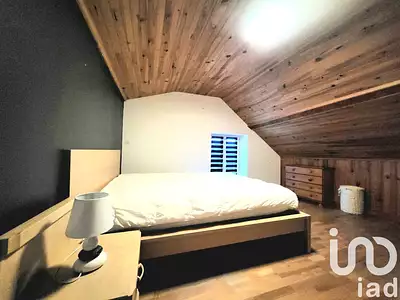 Maison, 51 m²