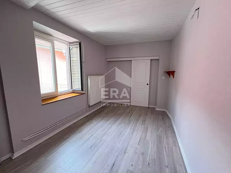 Maison, 115 m²