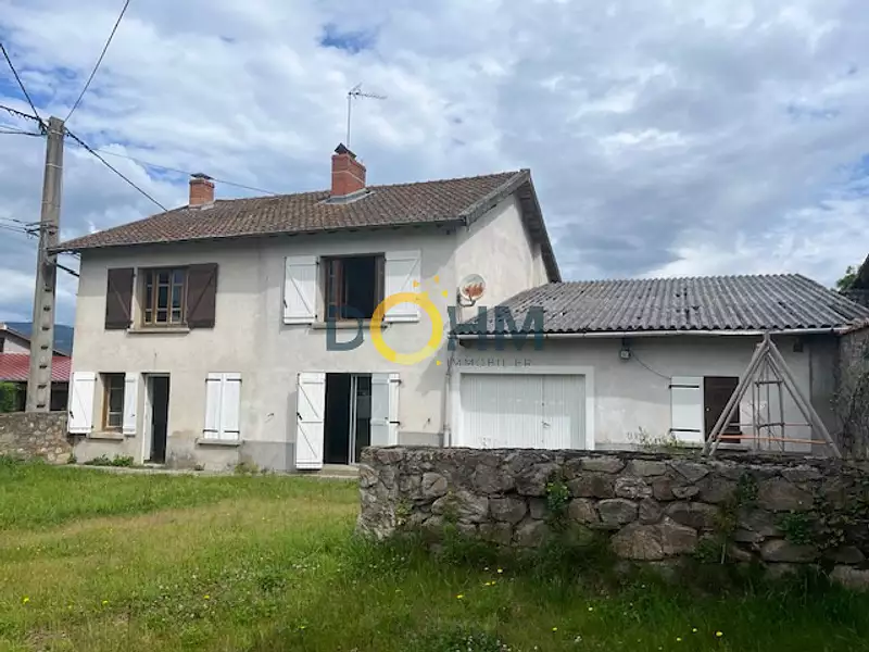 Maison, 148 m²