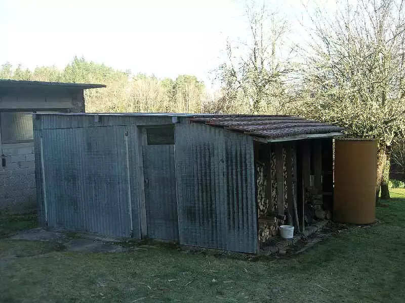 Maison, 119 m²