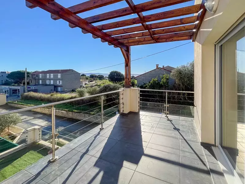 Appartement, 103 m²