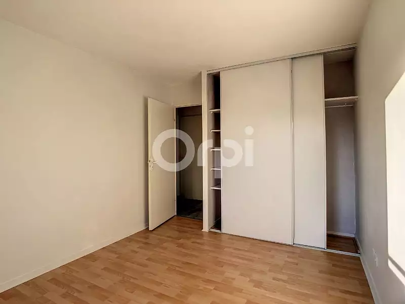 Appartement, 53 m²