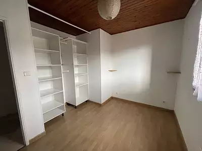 Maison, 60 m²