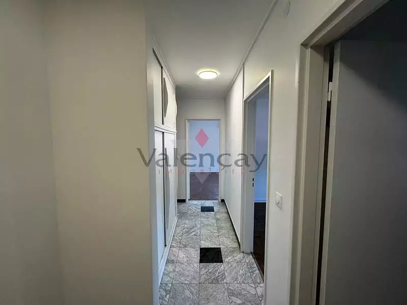 Appartement, 88,9 m²
