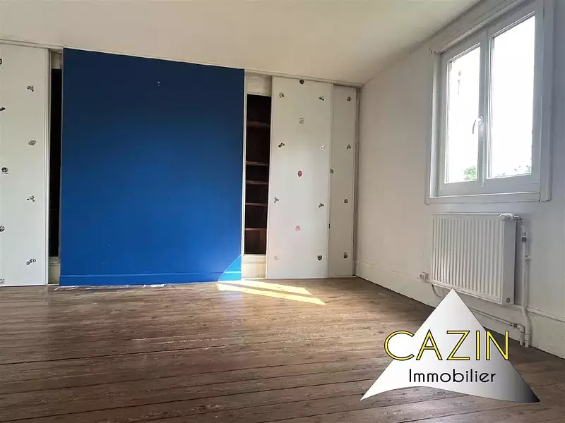 Maison, 102 m²