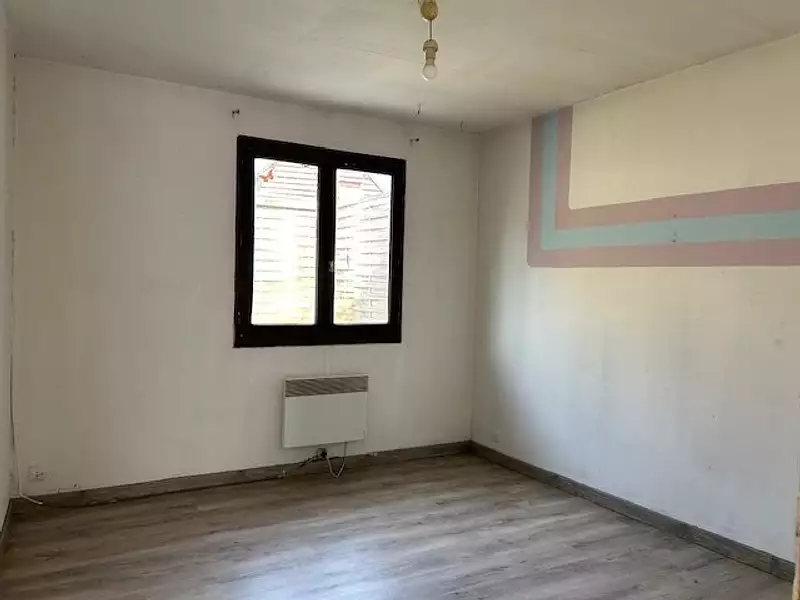 Maison, 80 m²