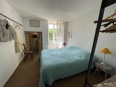 Maison, 124 m²