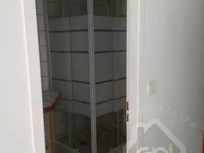 Appartement, 33,6 m²