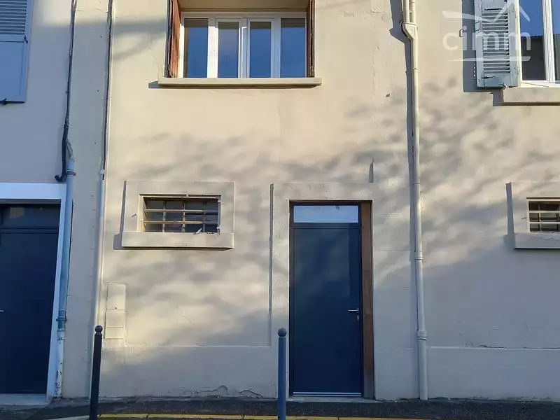 Appartement, 66,7 m²