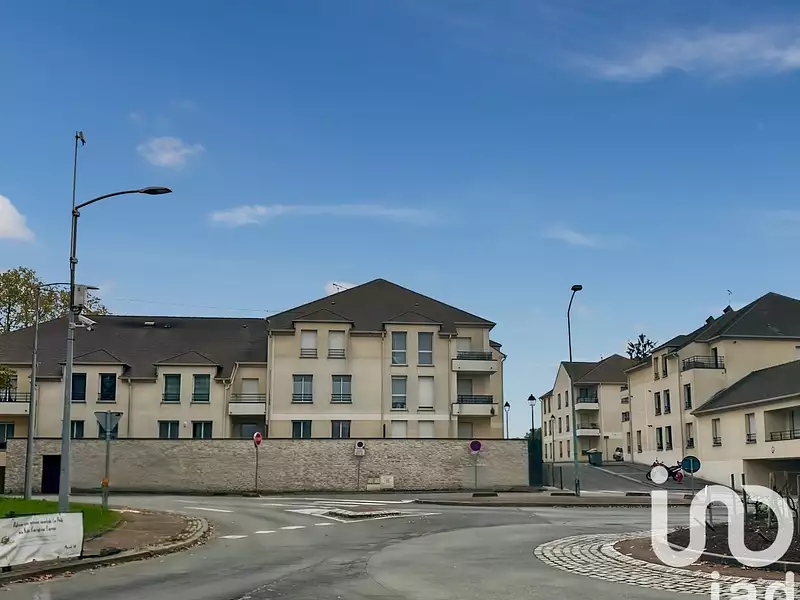 Appartement, 70 m²