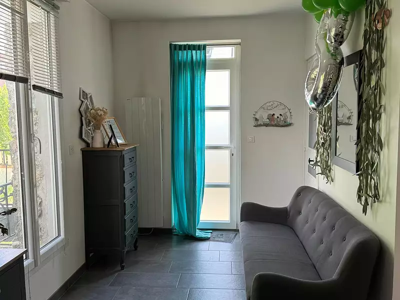 Maison, 130 m²
