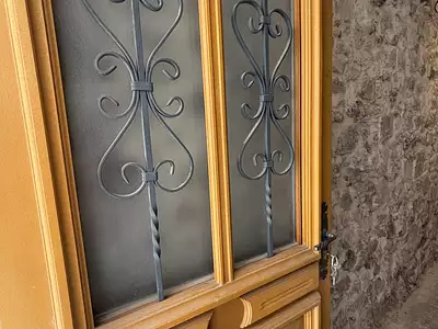 Maison, 95 m²