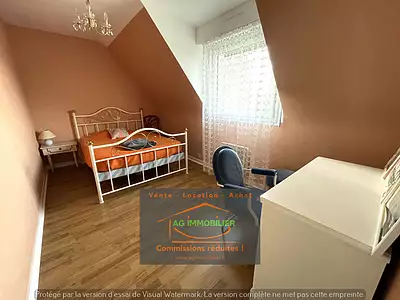 Maison, 126 m²