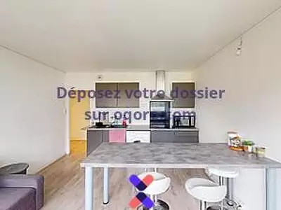 Appartement, 88,06 m²