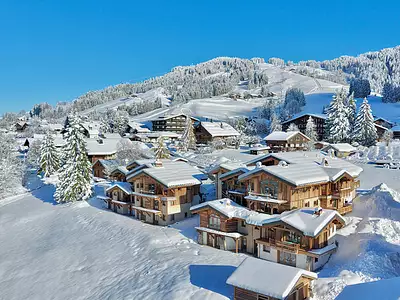 Appartement, 54,53 m²