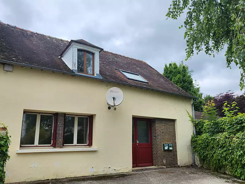 Maison, 84 m²