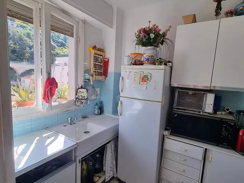 Appartement, 26,45 m²