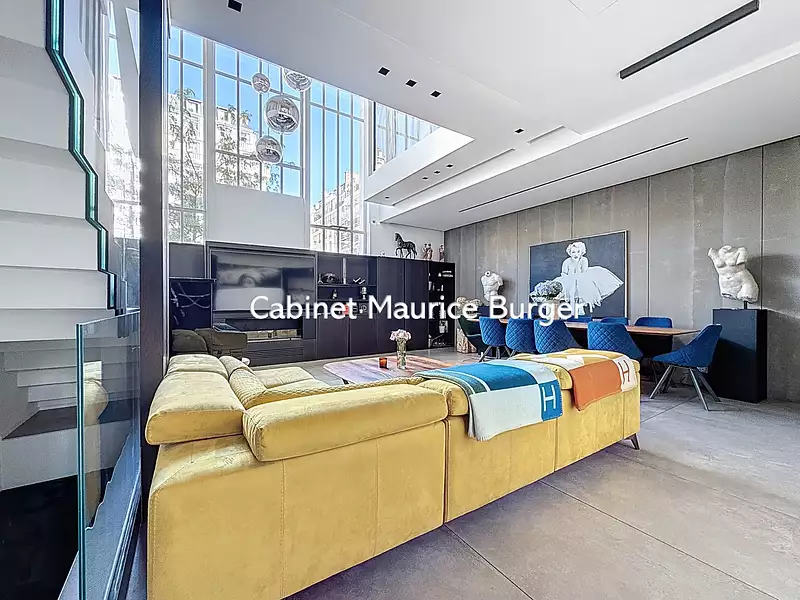 Appartement, 173 m²