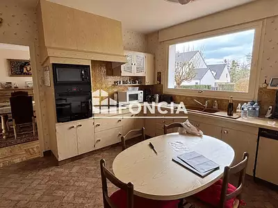 Maison, 199 m²