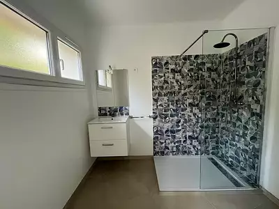 Appartement, 57 m²