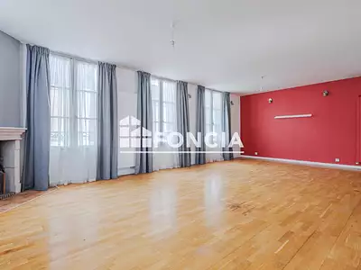 Maison, 134 m²