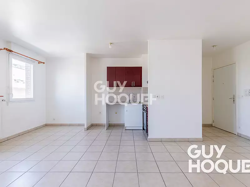 Appartement, 64,29 m²