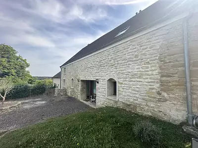 Appartement, 21 m²