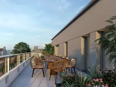 Esprit Parc