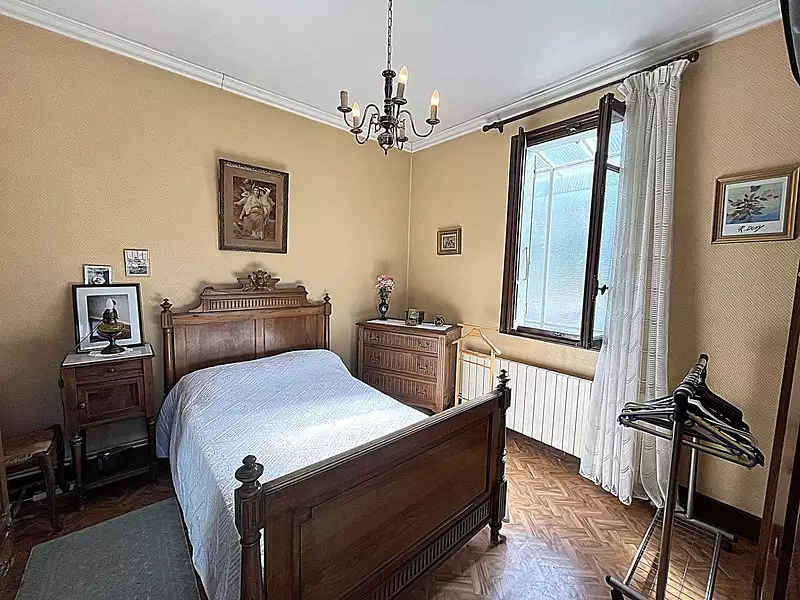 Maison, 127 m²