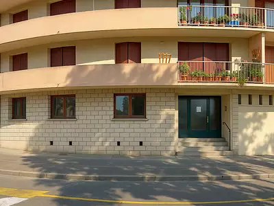 Appartement, 65,61 m²