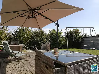 Maison, 142 m²