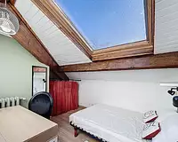 Appartement, 44,5 m²