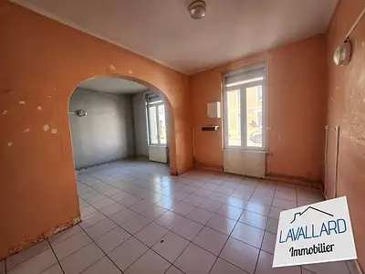 Maison, 70 m²