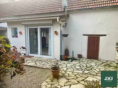 Maison, 75,05 m²