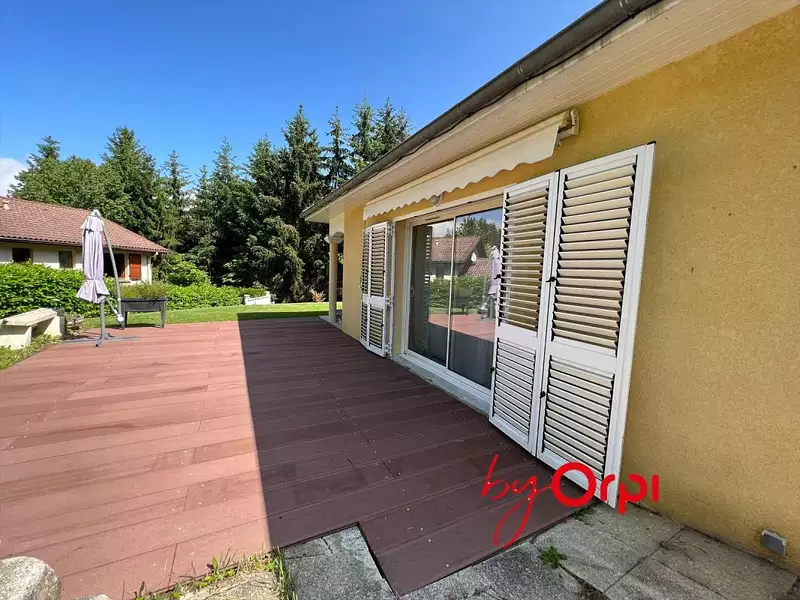 Maison, 129 m²