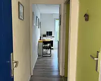 Appartement, 25,6 m²