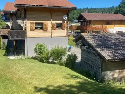 Maison, 100 m²