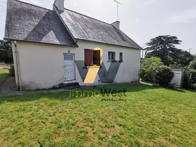 Maison, 70 m²