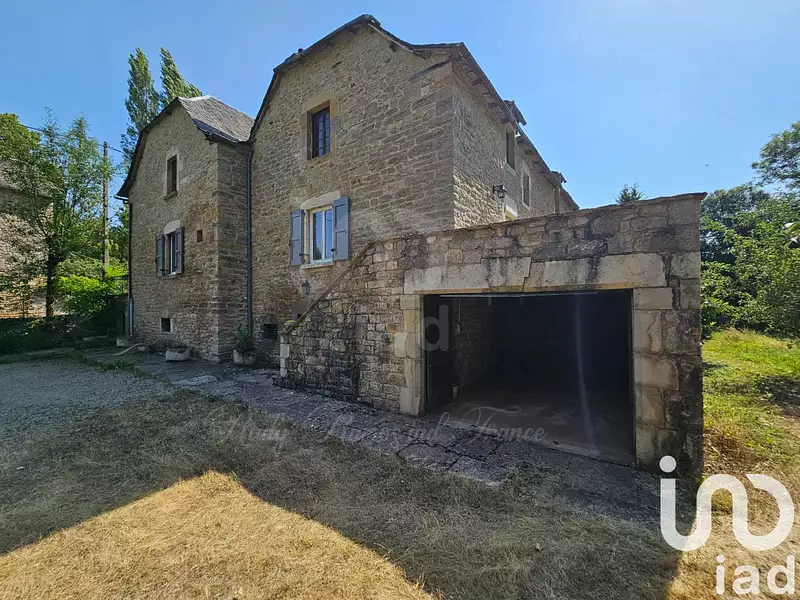 Maison, 296 m²