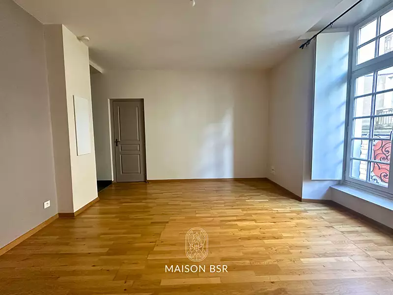Appartement, 32,14 m²
