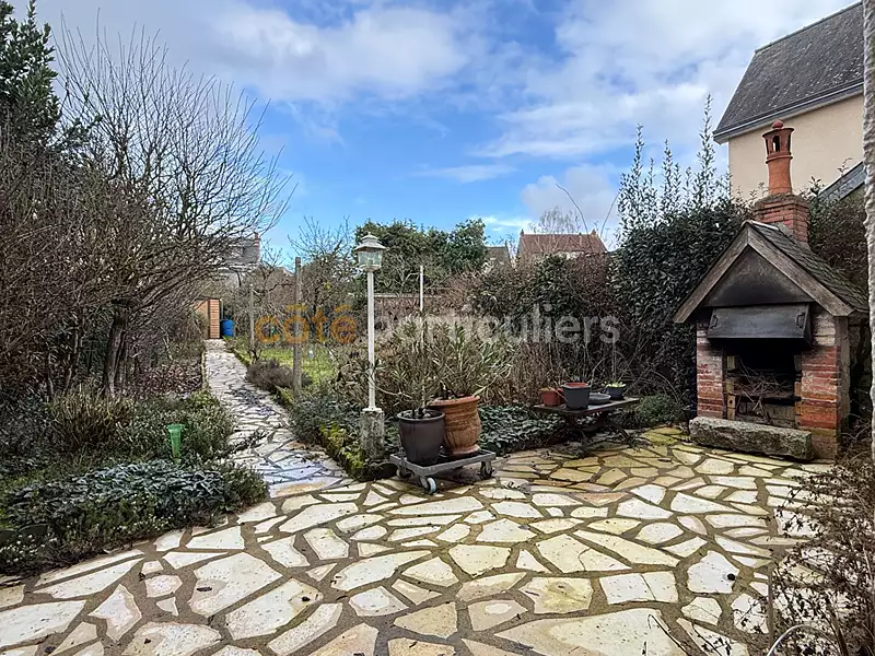 Maison, 98 m²