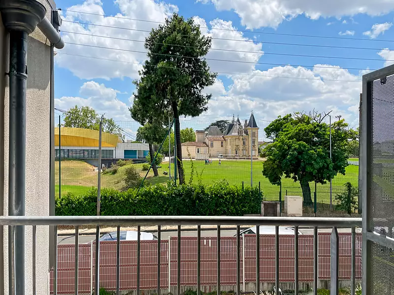 Appartement, 69,09 m²