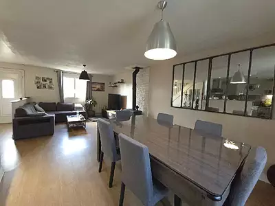 Maison, 137 m²