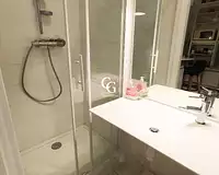 Appartement, 34,1 m²