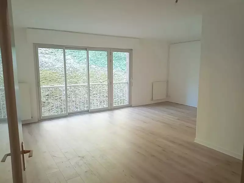 Appartement, 76,96 m²