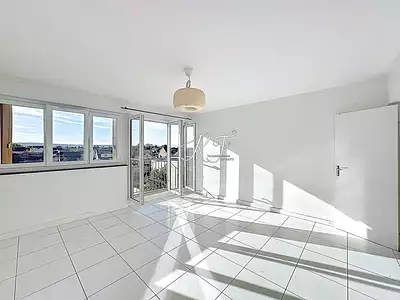 Appartement, 57 m²